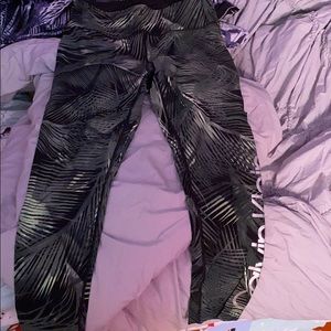 Calvin Klein Performance Leggings